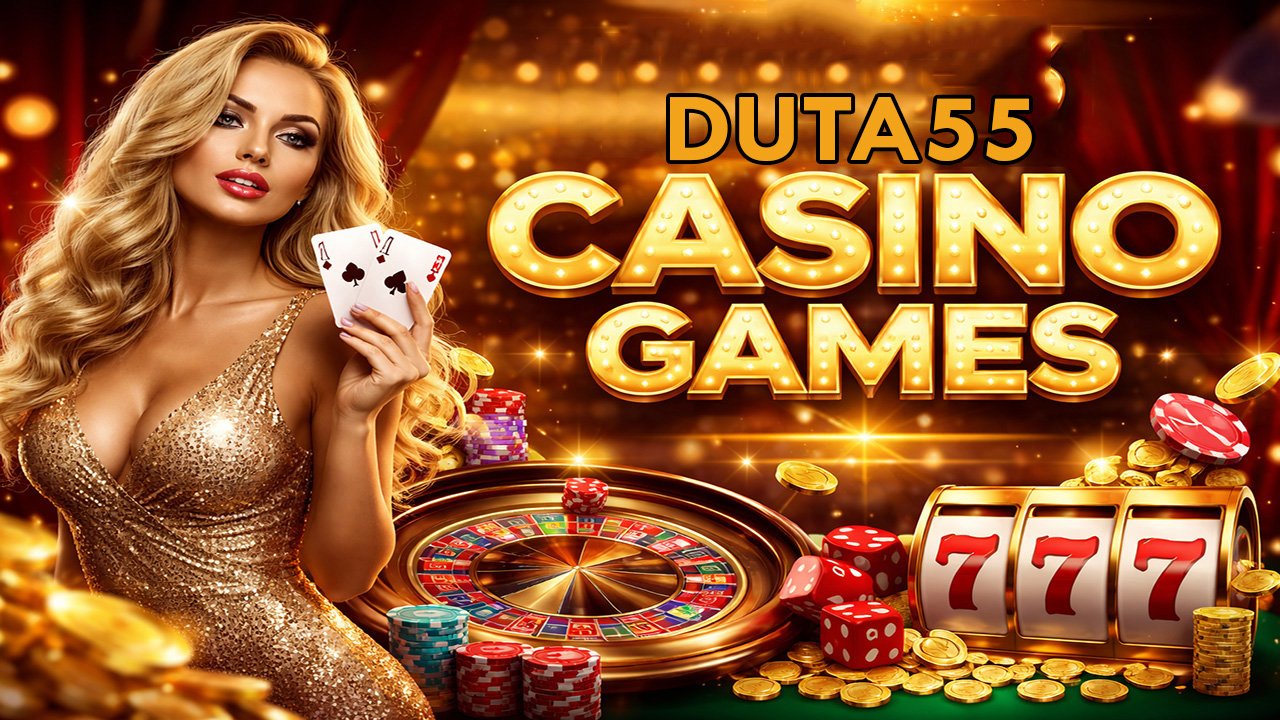 DUTA55 DUTA55